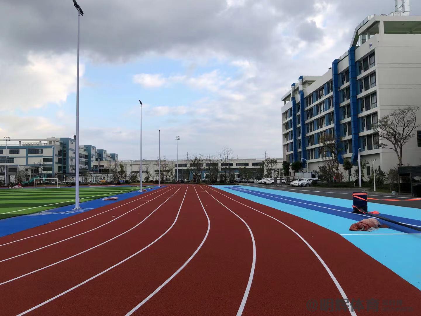 孝感透气型塑胶跑道的价格是多少